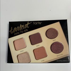 Tarte Eyeshadow Pallet